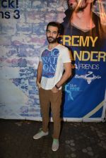 Karan Grover at Nitin Mirani_s Comedy Store live act in Blue Frog, Mumbai on 13th July 2014 (97)_53c3a2a924761.JPG