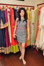Sonal Sehgal at Dvar and Fashionmostwanted bloggers Meet in Mumbai on 13th July 2014 (75)_53c3a37bddb46.JPG