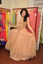 Sonal Sehgal at Dvar and Fashionmostwanted bloggers Meet in Mumbai on 13th July 2014 (85)_53c3a3826870c.JPG