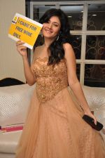 Sonal Sehgal at Dvar and Fashionmostwanted bloggers Meet in Mumbai on 13th July 2014 (87)_53c3a3839e649.JPG