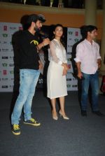Surveen Chawla, Jay Bhanushali at Hate story 2 promotions in Mumbai on 13th July 2014 (23)_53c3a3a340bab.JPG