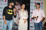 Surveen Chawla, Jay Bhanushali, Sushant Singh at Hate story 2 promotions in Mumbai on 13th July 2014 (13)_53c3a44b33cdc.JPG
