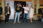 Surveen Chawla, Jay Bhanushali, Sushant Singh at Hate story 2 promotions in Mumbai on 13th July 2014 (2)_53c3a3f1c51db.JPG