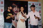 Surveen Chawla, Jay Bhanushali, Sushant Singh at Hate story 2 promotions in Mumbai on 13th July 2014 (3)_53c3a3f250bca.JPG