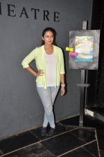 Huma Qureshi at Thespo orientation in Prithvi on 14th July 2014 (11)_53c62d1bca247.JPG
