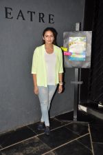 Huma Qureshi at Thespo orientation in Prithvi on 14th July 2014 (9)_53c62d1ab23ab.JPG