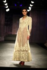 Model walks for Anju Modi in IIJW 2014 in Grand Hyatt, Mumbai on 16th July 2014 (52)_53c7bf7e1e318.jpg