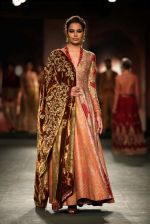 Model walks for Anju Modi in IIJW 2014 in Grand Hyatt, Mumbai on 16th July 2014 (63)_53c7bf8530a7f.jpg