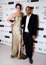 Koyal Rana at Gaurav Gupta show fOR India Couture Week in Delhi on 18th July 2014 (46)_53cbc01dd5471.jpg