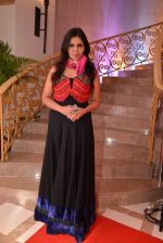 Nisha Jamwal at India Leadership Conclave in Hilton, Mumbai on 19th July 2014 (33)_53cc0bf7de455.JPG