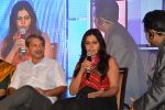 Nisha Jamwal at India Leadership Conclave in Hilton, Mumbai on 19th July 2014 (69)_53cc0c01b0a0e.JPG