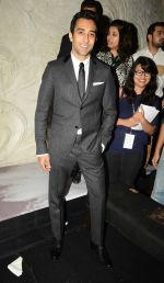 Rahul Khanna at Gaurav Gupta show fOR India Couture Week in Delhi on 18th July 2014 (52)_53cbc291404e8.jpg