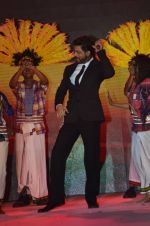 Shah Rukh Khan at Gitanjali Bollywood night in Palladium, Mumbai on 19th July 2014 (164)_53cc0286051f7.JPG