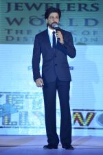 Shah Rukh Khan at Gitanjali Bollywood night in Palladium, Mumbai on 19th July 2014 (176)_53cc029101f49.JPG