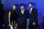 Shah Rukh Khan at Gitanjali Bollywood night in Palladium, Mumbai on 19th July 2014 (240)_53cc02c9eb862.JPG