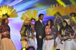 Shah Rukh Khan at Gitanjali Bollywood night in Palladium, Mumbai on 19th July 2014 (45)_53cc0279e862e.JPG