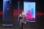Amitabh Bachchan at lg mobile launch in Mumbai on 21st July 2014 (125)_53cd5d0d52937.JPG