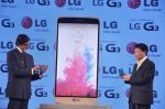 Amitabh Bachchan at lg mobile launch in Mumbai on 21st July 2014 (128)_53cd5d129aa0a.JPG