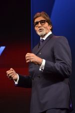 Amitabh Bachchan at lg mobile launch in Mumbai on 21st July 2014 (78)_53cd5c3107341.JPG