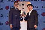 Amitabh Bachchan at lg mobile launch in Mumbai on 21st July 2014 (82)_53cd5c349c7ef.JPG
