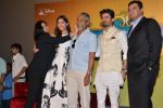 Sonam Kapoor, Fawad Khan, Rhea Kapoor, Shashanka Ghosh, Siddharth Roy Kapur at Khoobsurat trailor launch in Mumbai on 21st July 2014 (169)_53cd5fcf93b4b.JPG