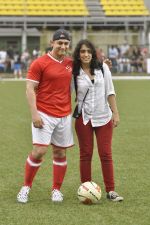 at Ira Khan charity match in Mumbai on 20th July 2014 (1683)_53cd21e6948ee.JPG
