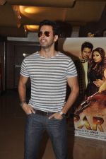 Rajneesh Duggal at the Spark trailor launch in PVR, Mumbai on 21st July 2014 (36)_53ce6bac58e04.JPG