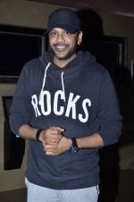 Rocky S at the special screening of movie Pizza 3d hosted by Parvathy Omanakuttan in PVR, Mumbai on 21st July 2014 (10)_53ce681bbf7ca.JPG