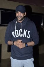 Rocky S at the special screening of movie Pizza 3d hosted by Parvathy Omanakuttan in PVR, Mumbai on 21st July 2014 (12)_53ce681cc91c8.JPG