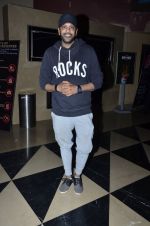 Rocky S at the special screening of movie Pizza 3d hosted by Parvathy Omanakuttan in PVR, Mumbai on 21st July 2014 (7)_53ce681956e06.JPG