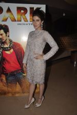 Subhasree Ganguly at the Spark trailor launch in PVR, Mumbai on 21st July 2014 (28)_53ce6acddb9da.JPG
