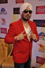 at DJ Dilbagh Singh album launch in Oakwood, Mumbai on 21st July 2014 (96)_53ce66041ea10.JPG