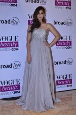 Ileana D_Cruz at Vogue Beauty Awards in Mumbai on 22nd July 2014 (83)_53cf798756066.JPG