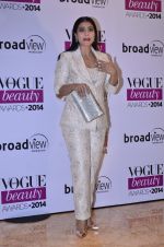 Kajol at Vogue Beauty Awards in Mumbai on 22nd July 2014 (140)_53cf79ad4fc87.JPG