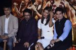 Priyanka Chopra, Sanjay Leela Bhansali at First look of the film Mary Kom in PVR CitiMall, Mumbai on 23rd July 2014 (33)_53cffba91b804.JPG