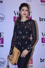 at Vogue Beauty Awards in Mumbai on 22nd July 2014 (101)_53cf753a31c20.JPG