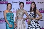 at Vogue Beauty Awards in Mumbai on 22nd July 2014 (157)_53cf755b39cec.JPG