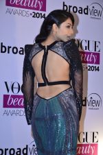 at Vogue Beauty Awards in Mumbai on 22nd July 2014 (161)_53cf755f295dd.JPG