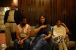 Kajol, Resul Pookutty, Tanuja  at breast cancer awareness seminar in J W Marriott, Mumbai on 24th July 2014 (27)_53d2511d6fd53.jpg