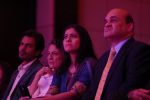 Kajol, Tanuja, Nawazuddin Siddiqui at breast cancer awareness seminar in J W Marriott, Mumbai on 24th July 2014 (7)_53d251221a55b.jpg