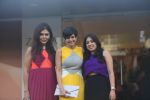 Mandira Bedi, Nisha Jamwal at high tea hosted by Nisha Jamwal and Veda Raheja for Zoya in Khar, Mumbai on 24th July 2014 (145)_53d24e8322801.JPG