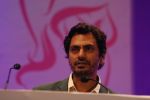 Nawazuddin Siddiqui at breast cancer awareness seminar in J W Marriott, Mumbai on 24th July 2014 (23)_53d24fed7fcdc.jpg