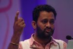 Resul Pookutty at breast cancer awareness seminar in J W Marriott, Mumbai on 24th July 2014 (15)_53d24f65512ad.jpg