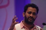 Resul Pookutty at breast cancer awareness seminar in J W Marriott, Mumbai on 24th July 2014 (16)_53d24f6656a28.jpg