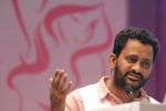 Resul Pookutty at breast cancer awareness seminar in J W Marriott, Mumbai on 24th July 2014 (23)_53d24f6bceeac.jpg