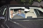 at the screening in Yash Raj on 24th July 2014 (9)_53d245aac57d7.JPG