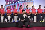 Abhishek Bachchan announces his kabbadi team  Jaipur Pink Panthers in ITC Parel, Mumbai on 25th July 2014 (57)_53d3114bb4b47.JPG
