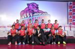 Abhishek Bachchan announces his kabbadi team  Jaipur Pink Panthers in ITC Parel, Mumbai on 25th July 2014 (67)_53d31153c714d.JPG