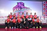 Abhishek Bachchan announces his kabbadi team  Jaipur Pink Panthers in ITC Parel, Mumbai on 25th July 2014 (68)_53d31154827b1.JPG