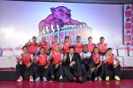 Abhishek Bachchan announces his kabbadi team  Jaipur Pink Panthers in ITC Parel, Mumbai on 25th July 2014 (69)_53d311552b09f.JPG